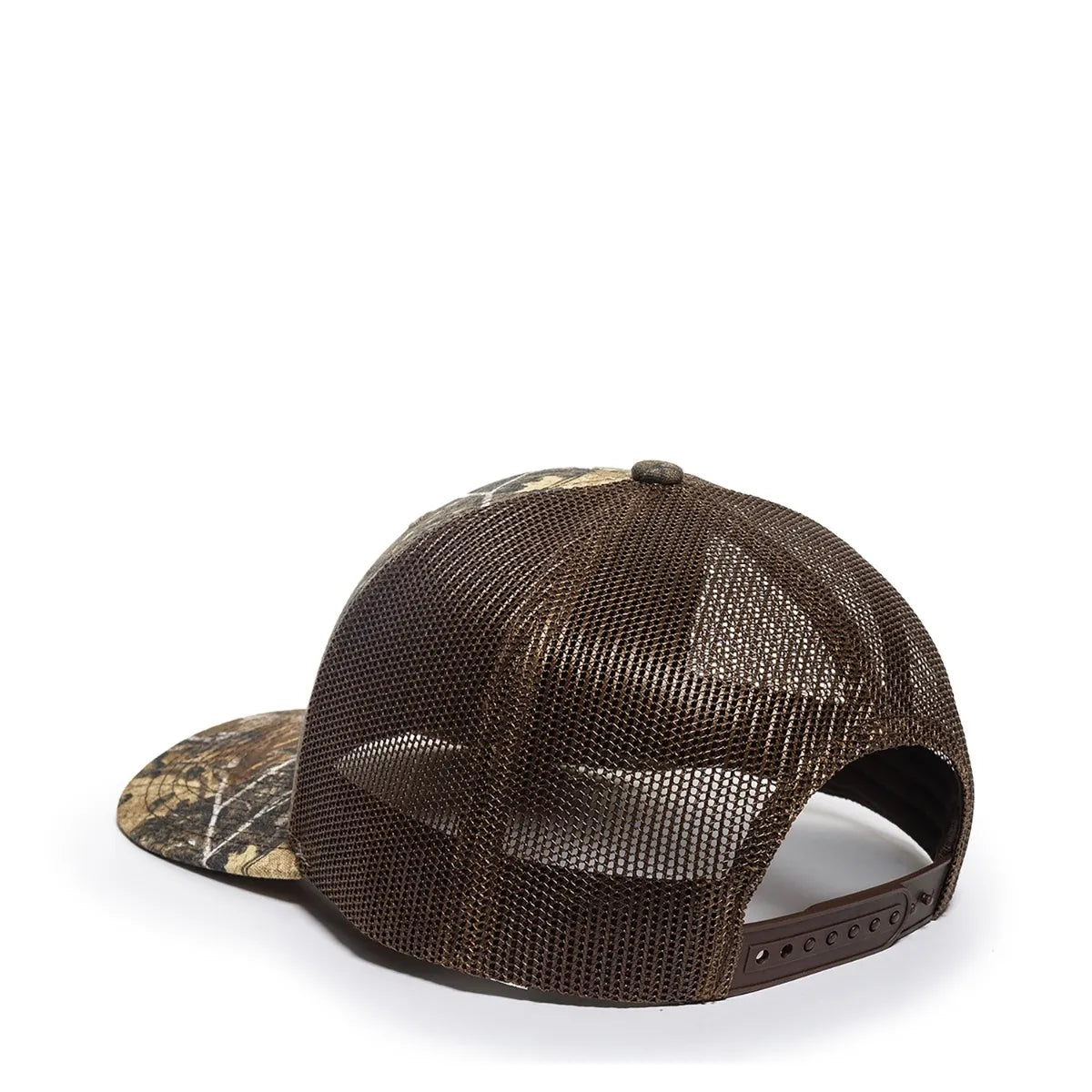OC771CAMO-Realtree Edge™/Brown