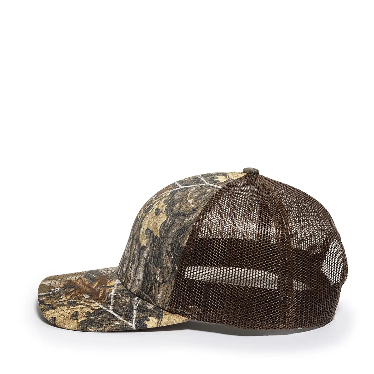 OC771CAMO-Realtree Edge™/Brown