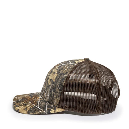 OC771CAMO-Realtree Edge™/Brown