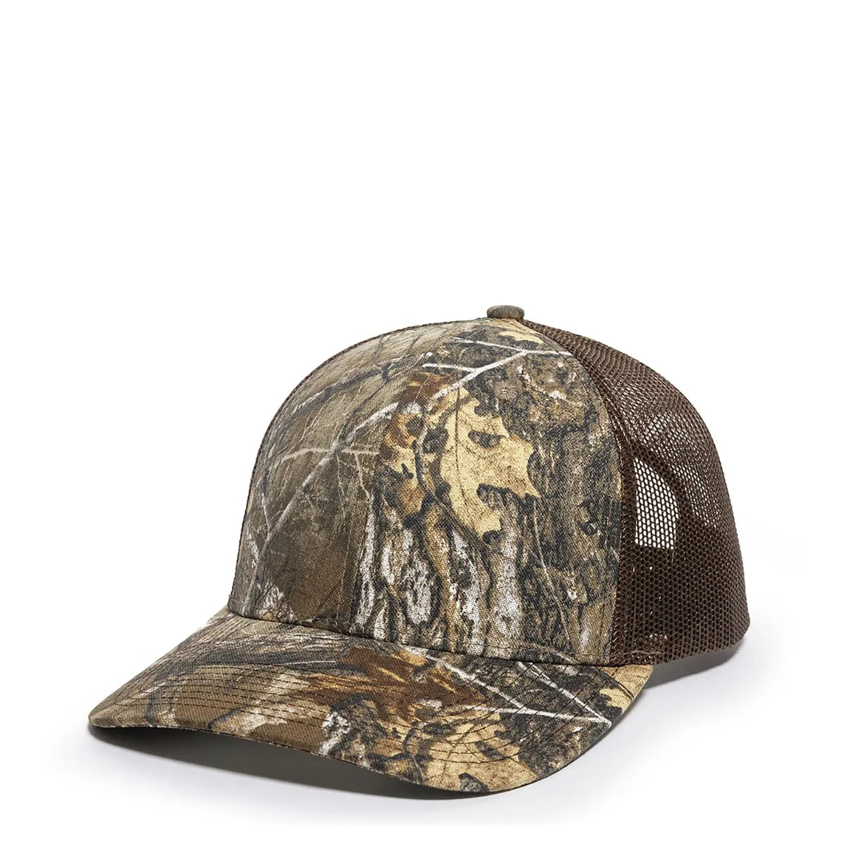 OC771CAMO-Realtree Edge™/Brown