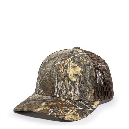 OC771CAMO-Realtree Edge™/Brown