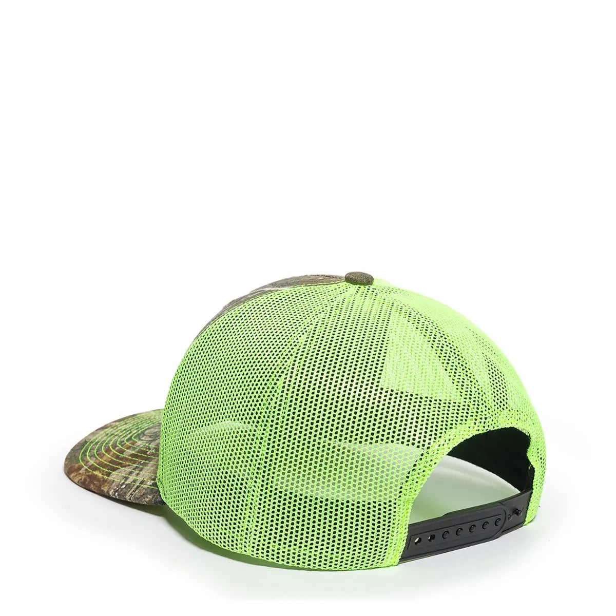 OC771CAMO-Realtree Edge™/Neon Yellow