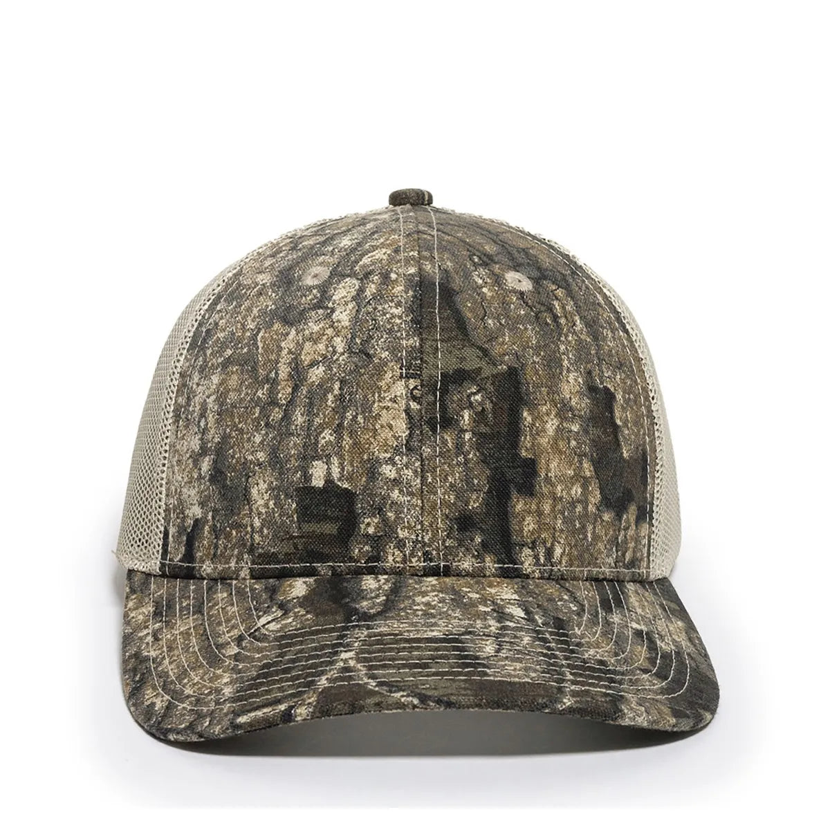 OC771CAMO-Realtree Timber™/Tan