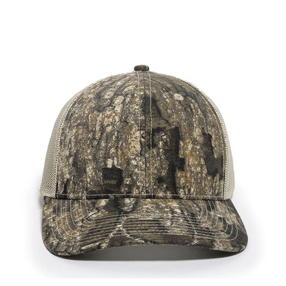 OC771CAMO-Realtree Timber™/Tan