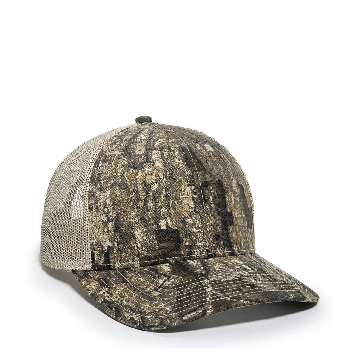 OC771CAMO-Realtree Timber™/Tan