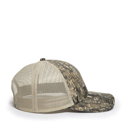 OC771CAMO-Realtree Timber™/Tan