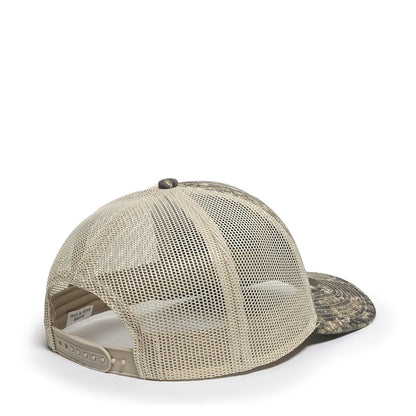 OC771CAMO-Realtree Timber™/Tan