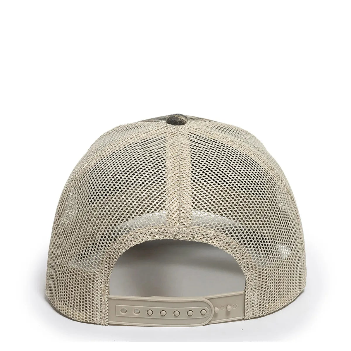 OC771CAMO-Realtree Timber™/Tan