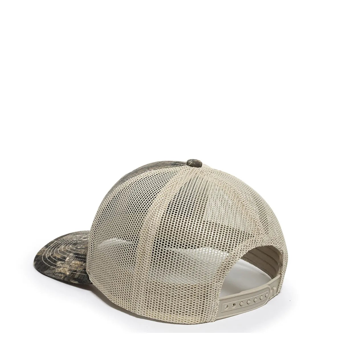OC771CAMO-Realtree Timber™/Tan