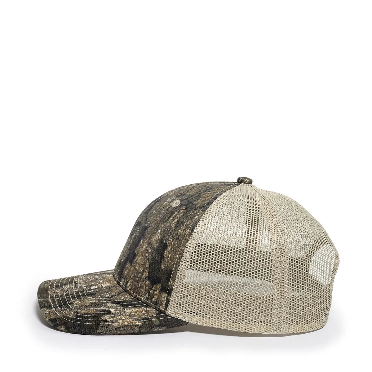 OC771CAMO-Realtree Timber™/Tan