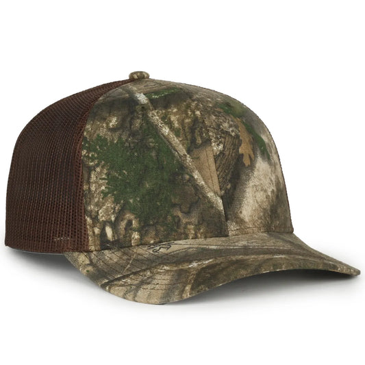 OC771CAMO-Realtree APX®/Brown