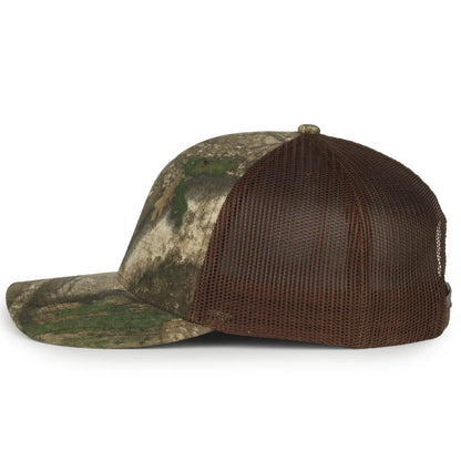 OC771CAMO-Realtree APX®/Brown