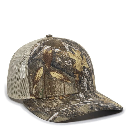 OC771CAMO-Realtree Edge™/Tan