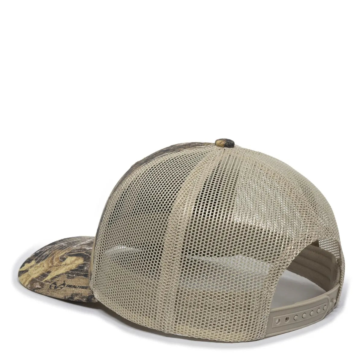 OC771CAMO-Realtree Edge™/Tan