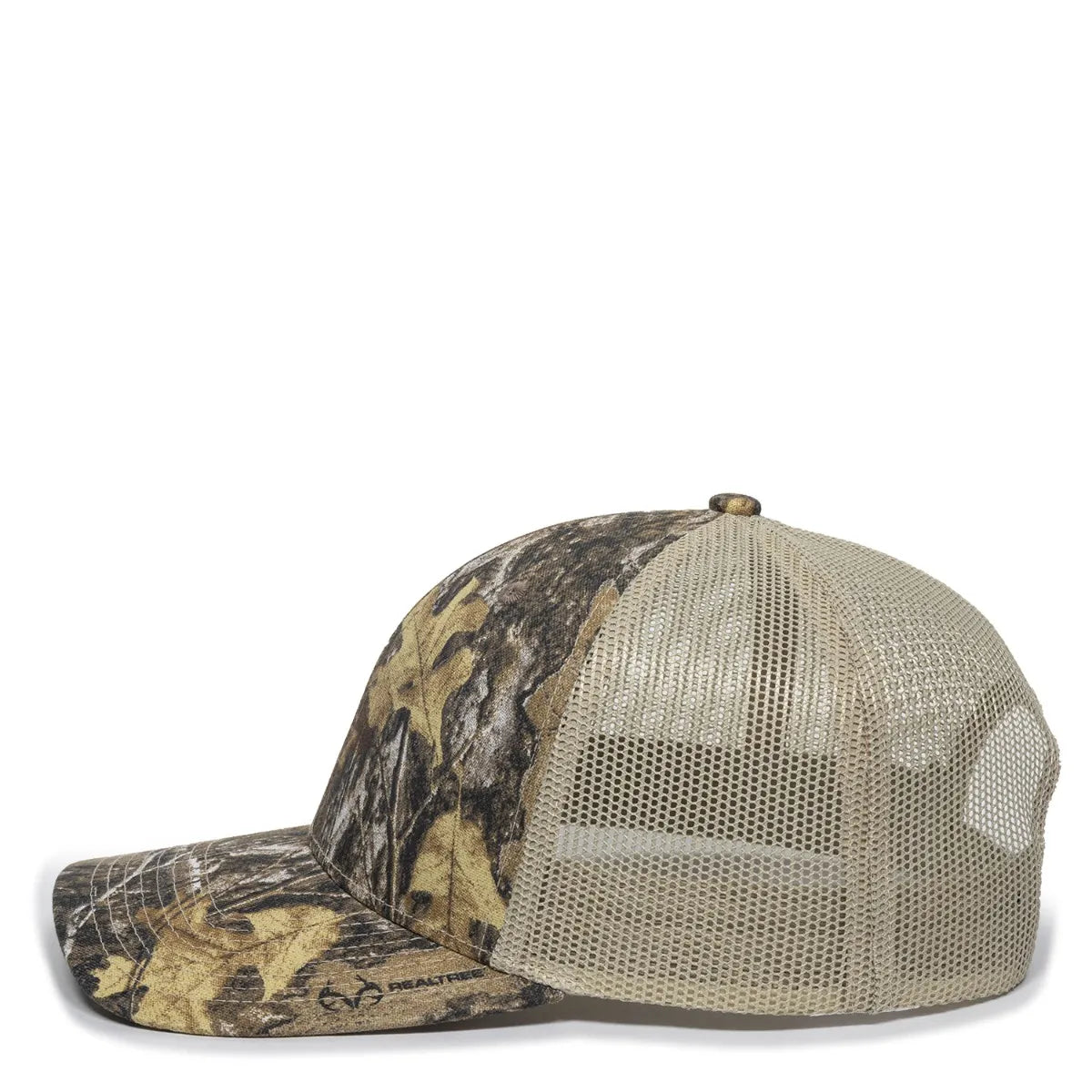 OC771CAMO-Realtree Edge™/Tan