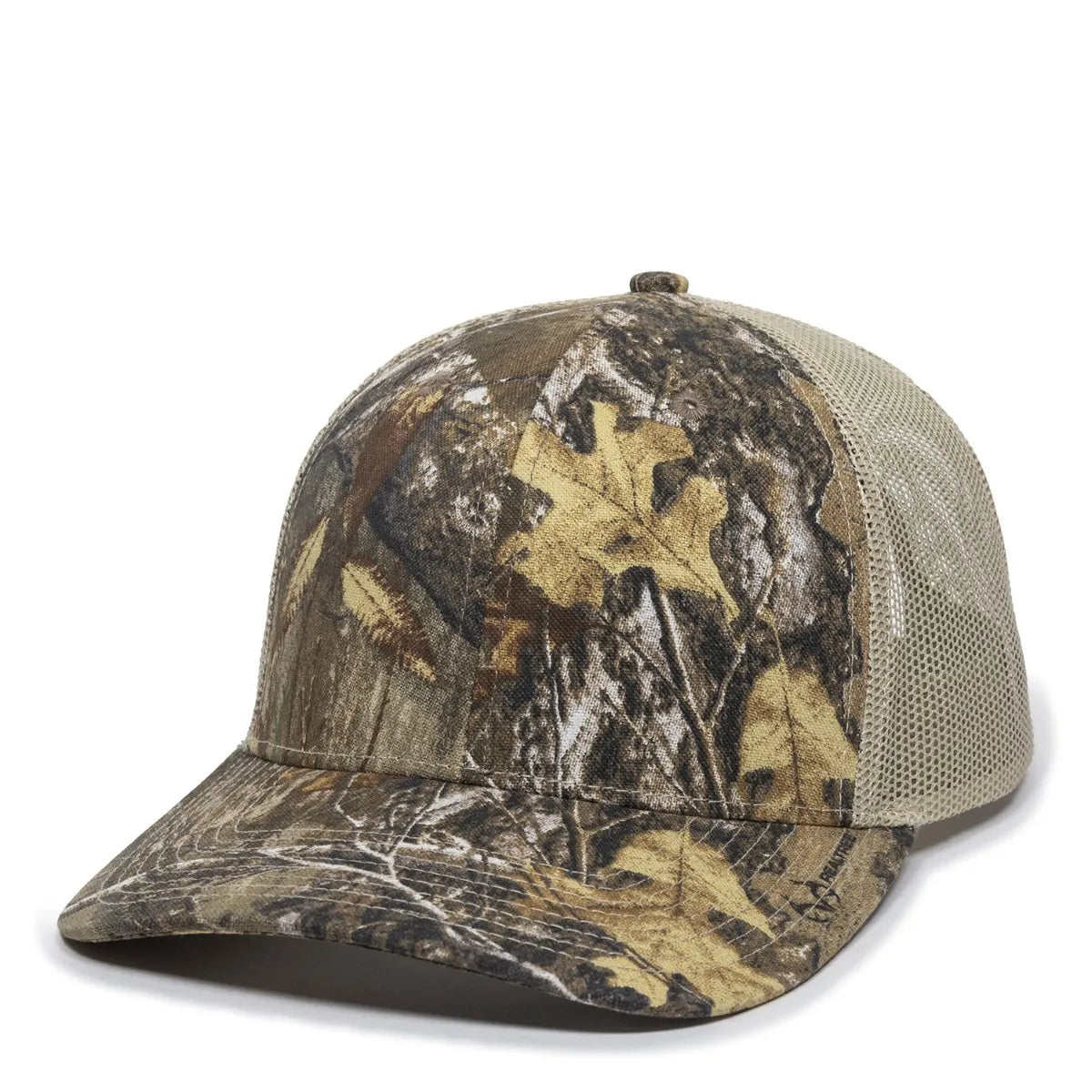 OC771CAMO-Realtree Edge™/Tan