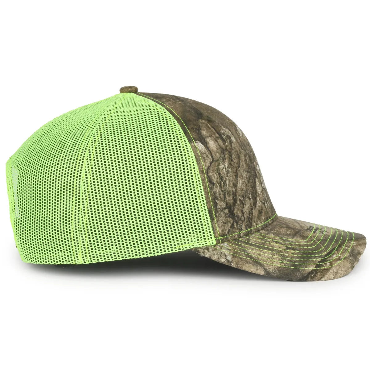 OC771CAMO-Realtree APX®/Neon Yellow