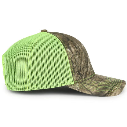 OC771CAMO-Realtree APX®/Neon Yellow