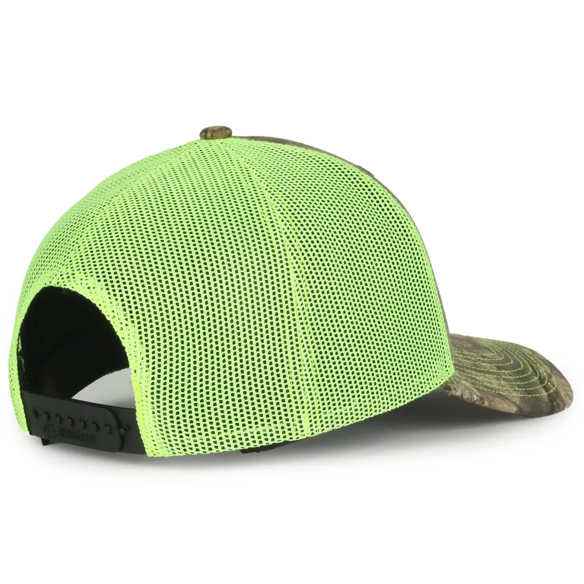 OC771CAMO-Realtree APX®/Neon Yellow