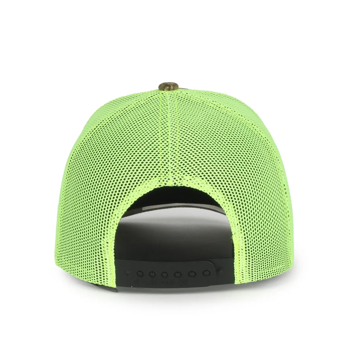OC771CAMO-Realtree APX®/Neon Yellow