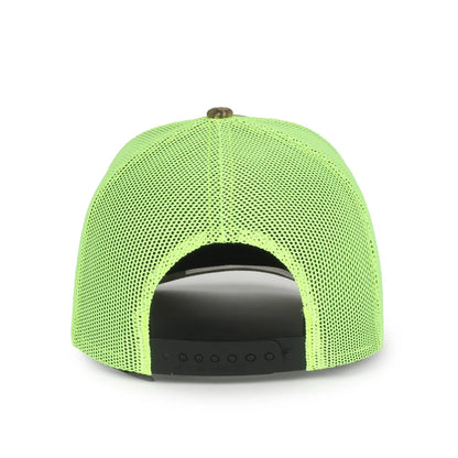 OC771CAMO-Realtree APX®/Neon Yellow
