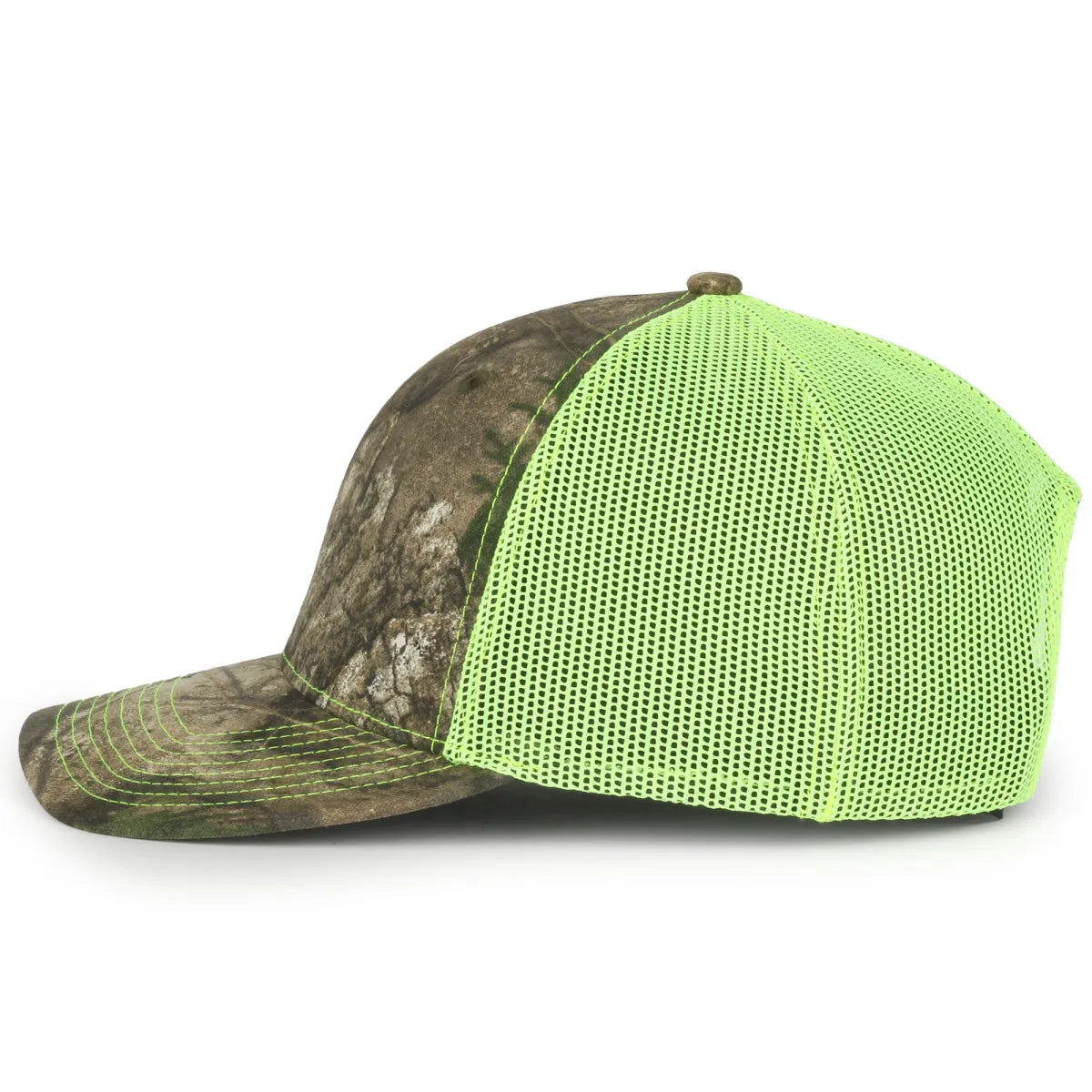 OC771CAMO-Realtree APX®/Neon Yellow