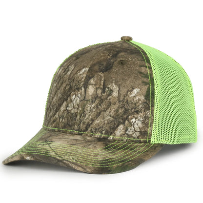 OC771CAMO-Realtree APX®/Neon Yellow