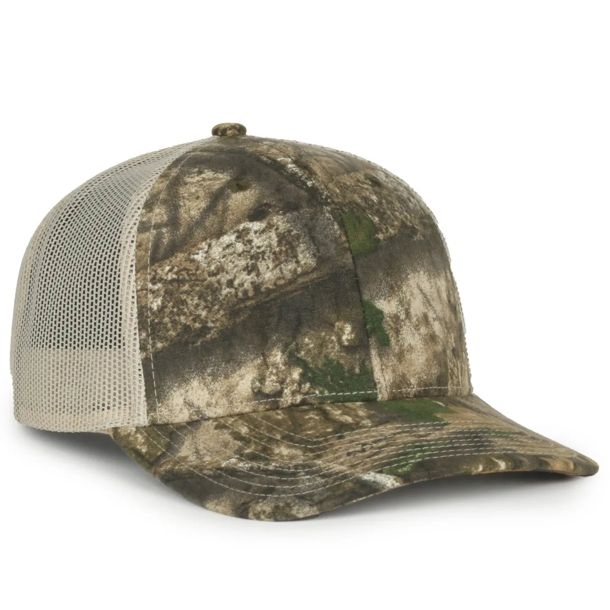 OC771CAMO-Realtree APX®/Tan