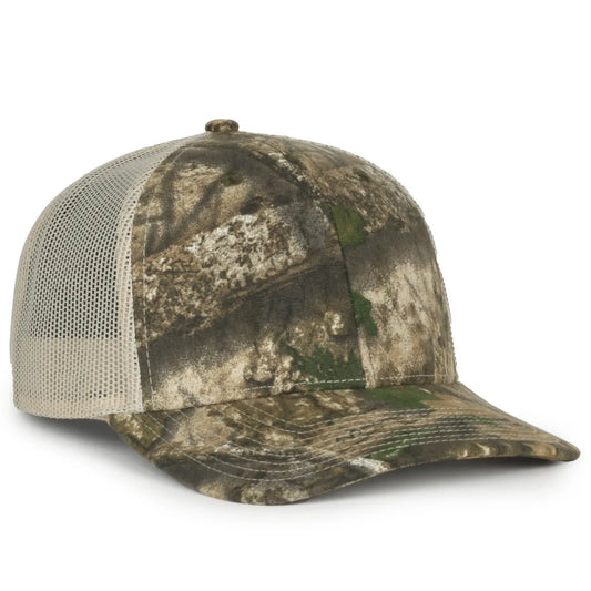 OC771CAMO-Realtree APX®/Tan