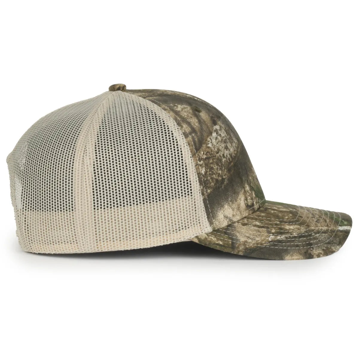 OC771CAMO-Realtree APX®/Tan