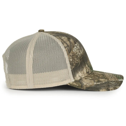 OC771CAMO-Realtree APX®/Tan