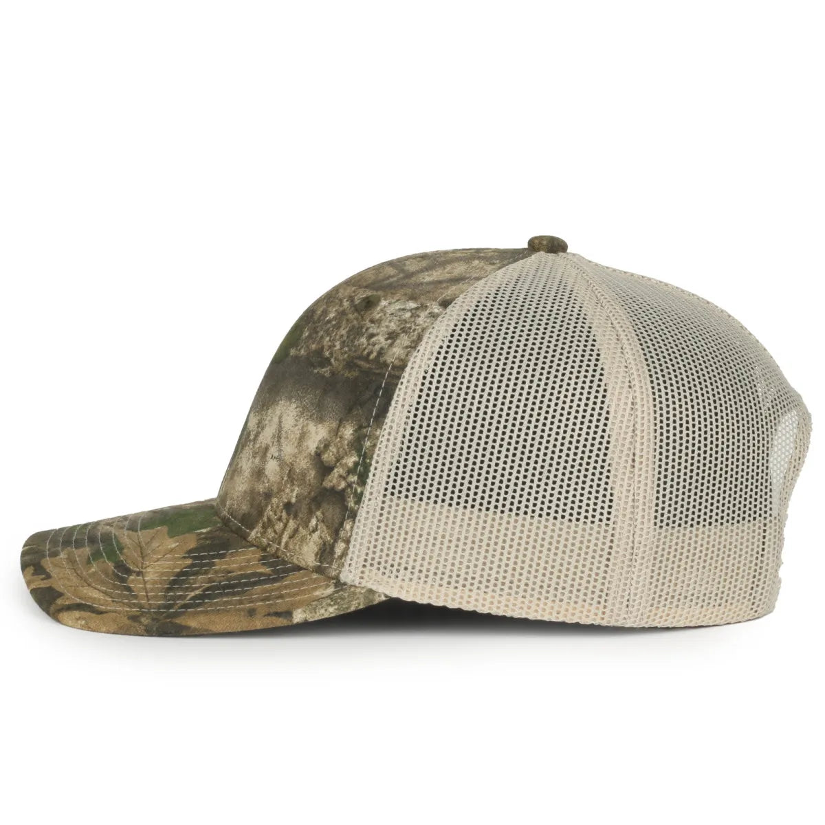 OC771CAMO-Realtree APX®/Tan