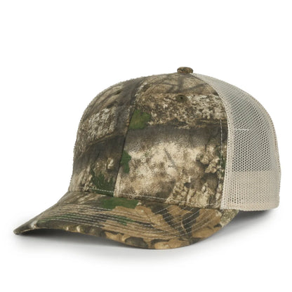 OC771CAMO-Realtree APX®/Tan