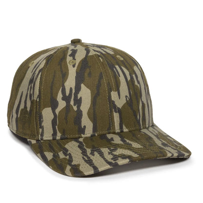 OC871CAMO-Mossy Oak Original Bottomland