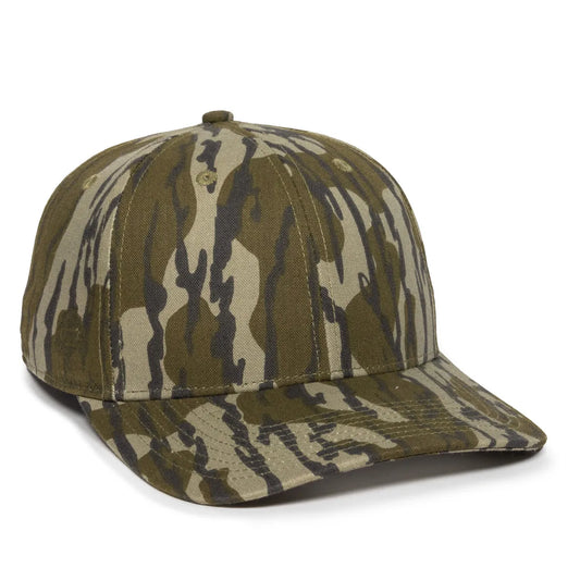 OC871CAMO-Mossy Oak Original Bottomland