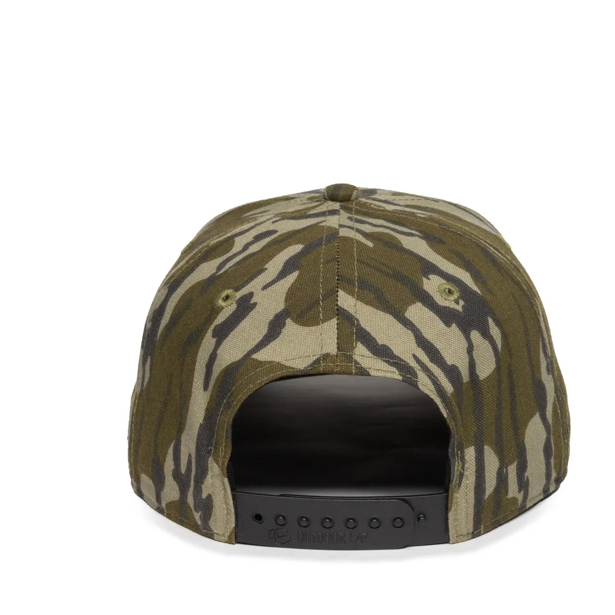 OC871CAMO-Mossy Oak Original Bottomland