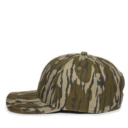 OC871CAMO-Mossy Oak Original Bottomland