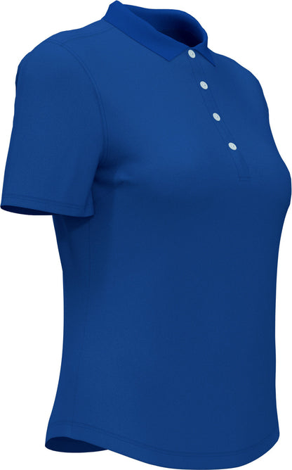 Ladies Callaway Core Performance Polo