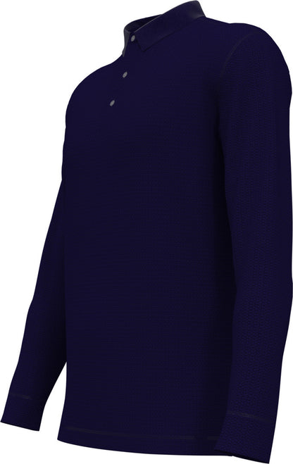 Long Sleeve Core Performance Polo