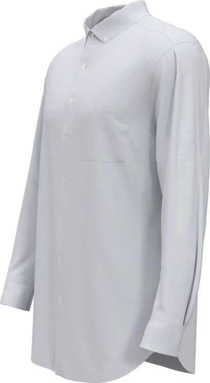 Mini Grid Woven Shirt
