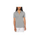 Ladies Tonal Polo