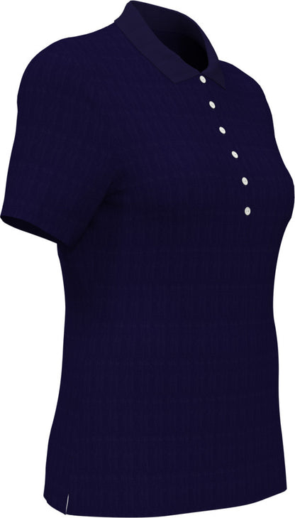Ladies Ottoman Polo