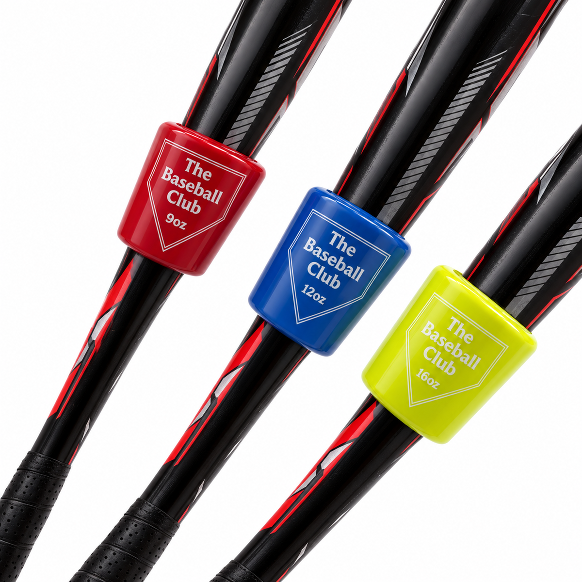 Pack of 3
