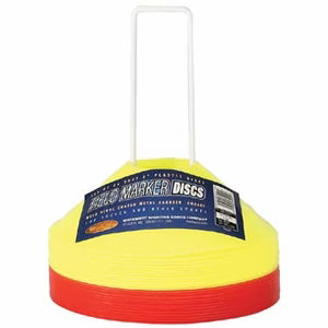 Markwort Field Disc Cone Set