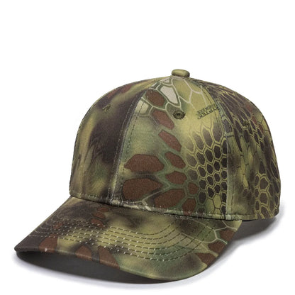 PFC-100-Kryptek® Mandrake™