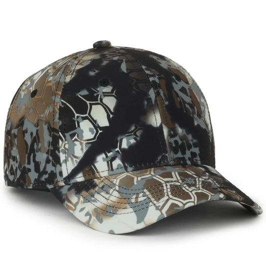 PFC-100-Kryptek® Obskura® Skyfall™ Black