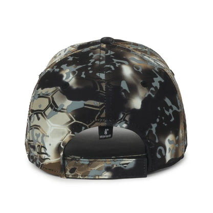PFC-100-Kryptek® Obskura® Skyfall™ Black
