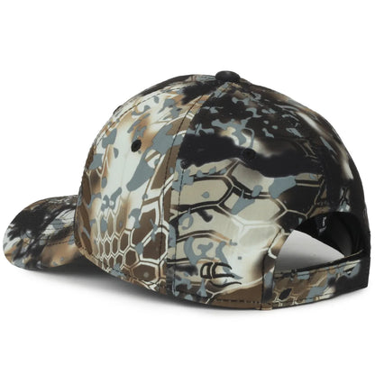 PFC-100-Kryptek® Obskura® Skyfall™ Black