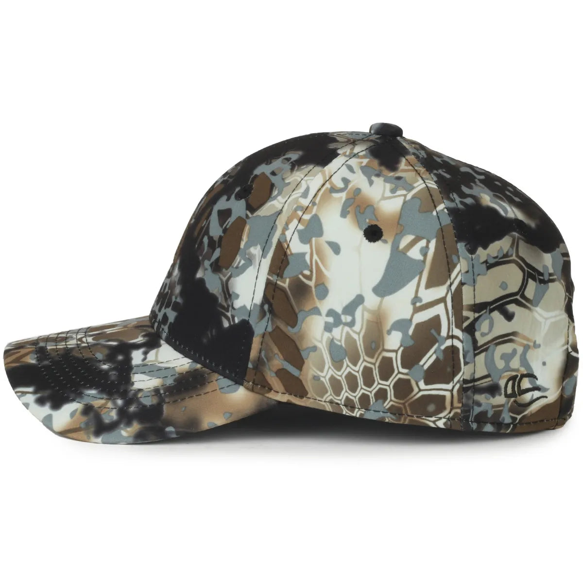 PFC-100-Kryptek® Obskura® Skyfall™ Black