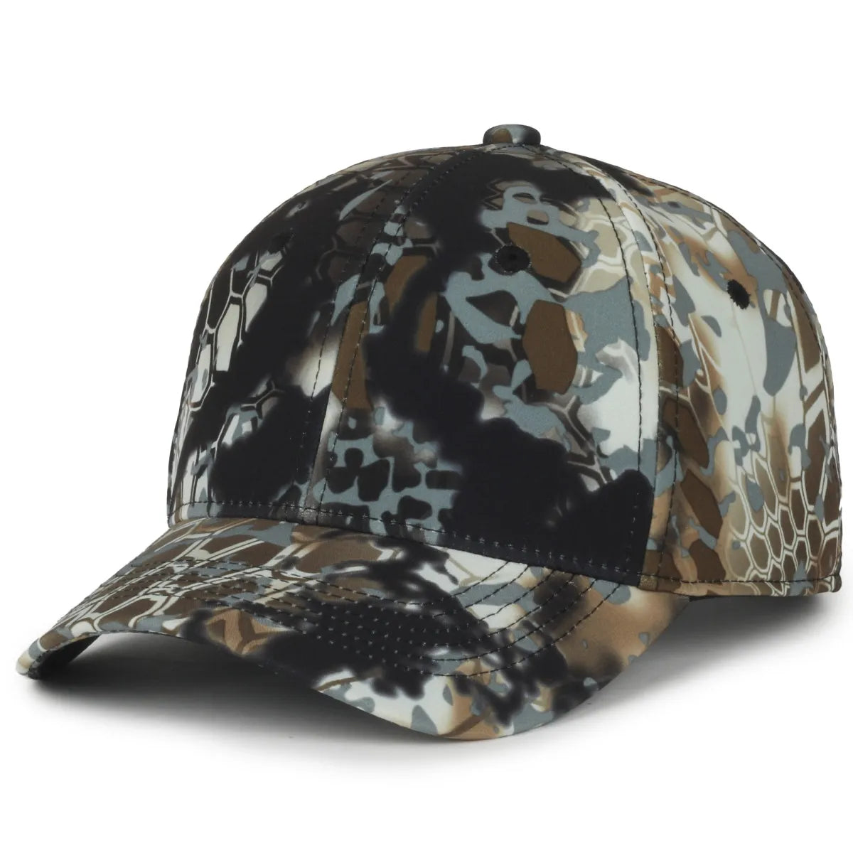 PFC-100-Kryptek® Obskura® Skyfall™ Black